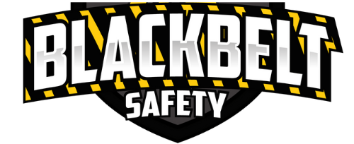 Black Belt Safety