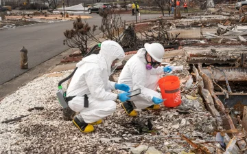 Asbestos Safety in General Industry