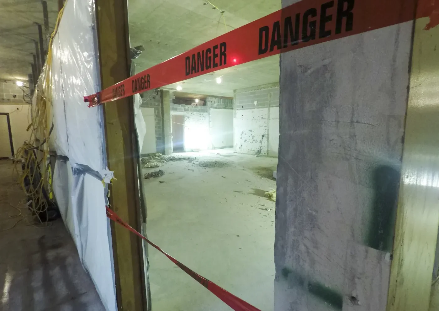 Asbestos Awareness for Workers