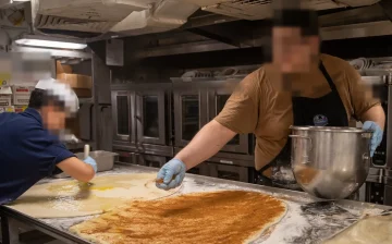 Bakery Equipment Safety