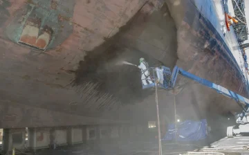 Beryllium in Construction (Abrasive Blasting)