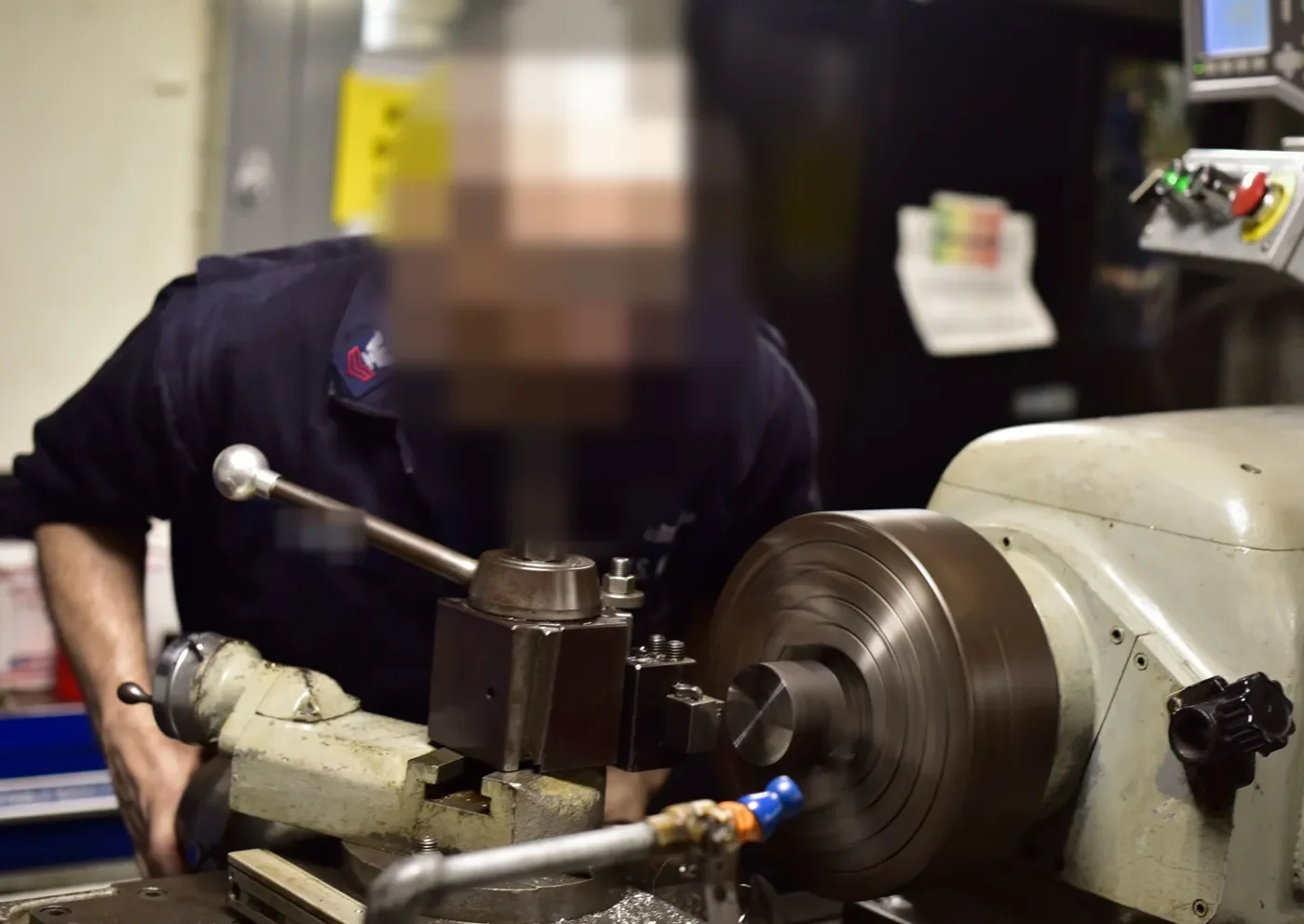 Beryllium Safety in General Industry