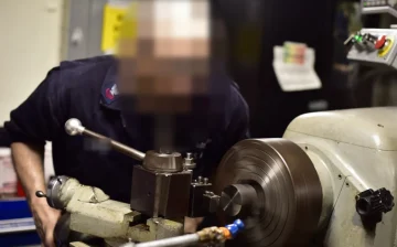 Beryllium Safety in General Industry