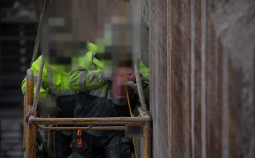 Hoisting Personnel with Cranes