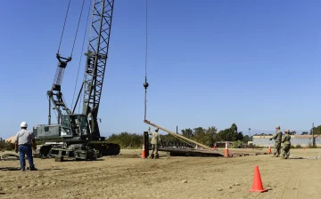 Crane Operator Training, Certification and Evaluation (Awareness)