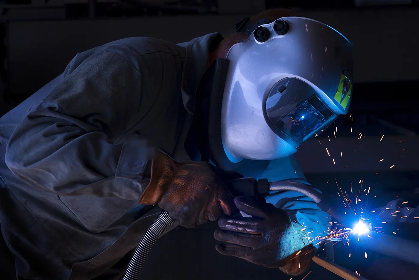 Hexavalent Chromium Awareness