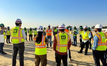 Construction Safety Program Basics for Supervisors