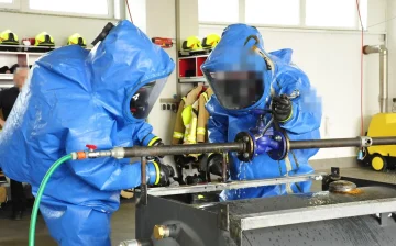 DBCP (1,2-Dibromo-3-chloropropane) Safety