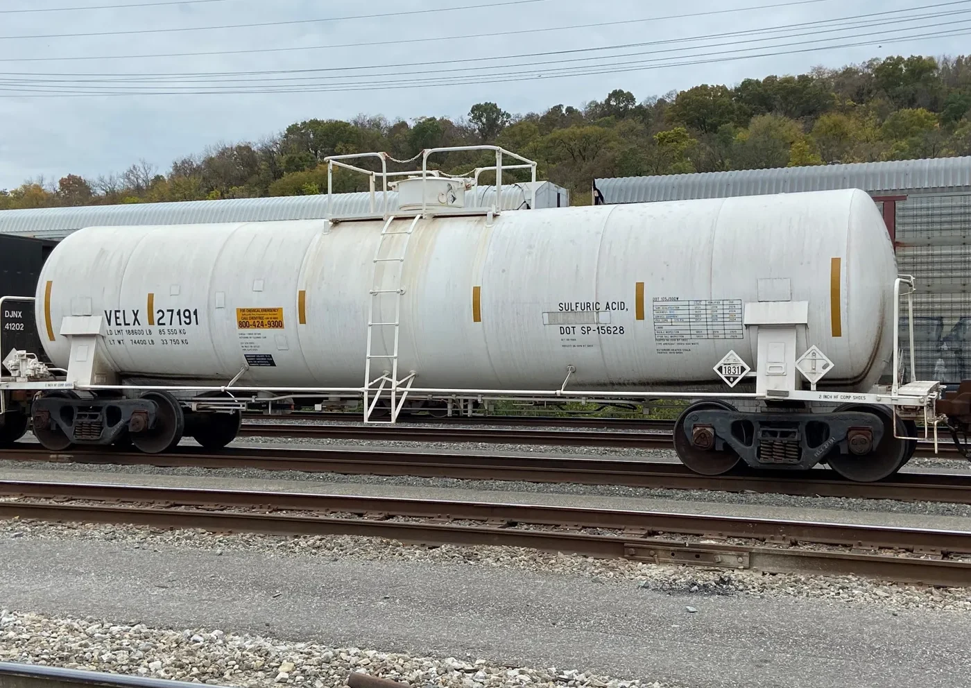 DOT Hazmat Employee Training Awareness