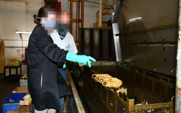 Dipping and Coating Operations (Dip Tanks)