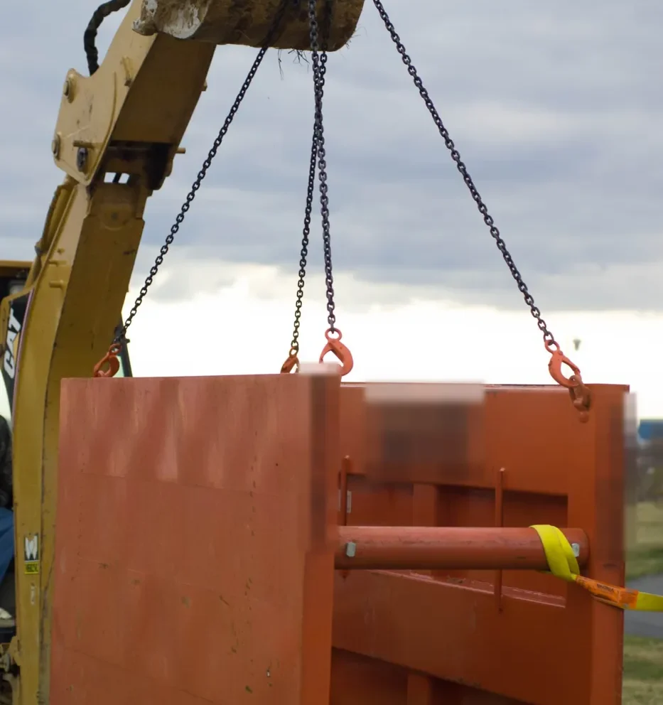 Excavation Competent Person (Trenching and Excavation)