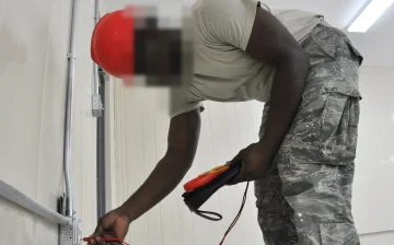 Electrical Safety-Related Work Practices for Workers