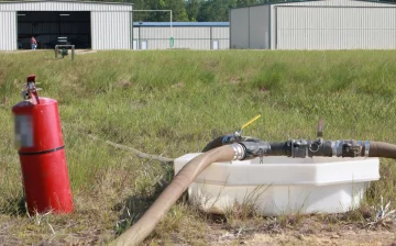 Flammable Liquids Storage and Handling