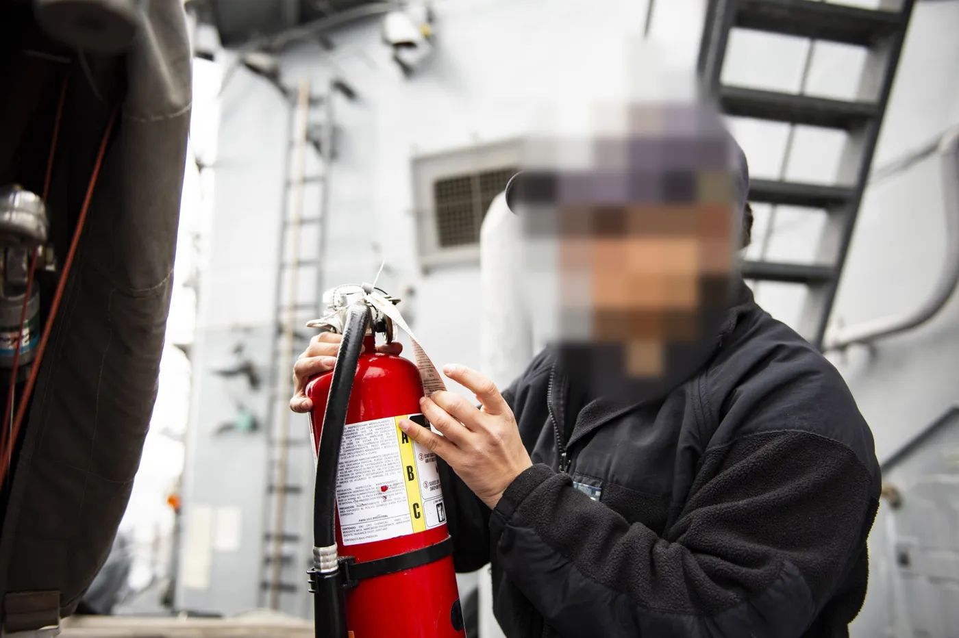Fire Prevention on Construction Sites