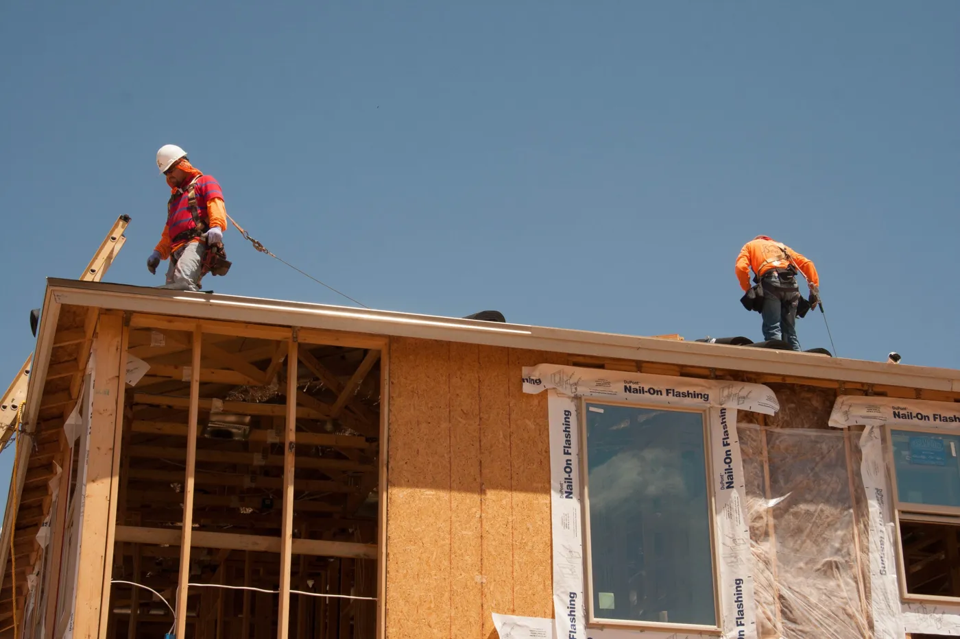 Fall Protection for Competent Persons: Awareness (Construction)