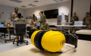 Hearing Conservation for Noise-Exposed Workers