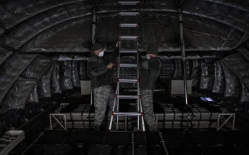 Portable Ladder Safety for Construction Workers