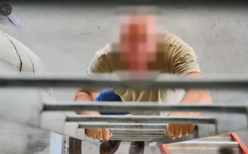 Ladder Safety for General Industry Workers