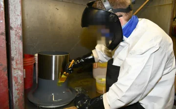 Methylene Chloride Safety (Paint and Coating Removal)