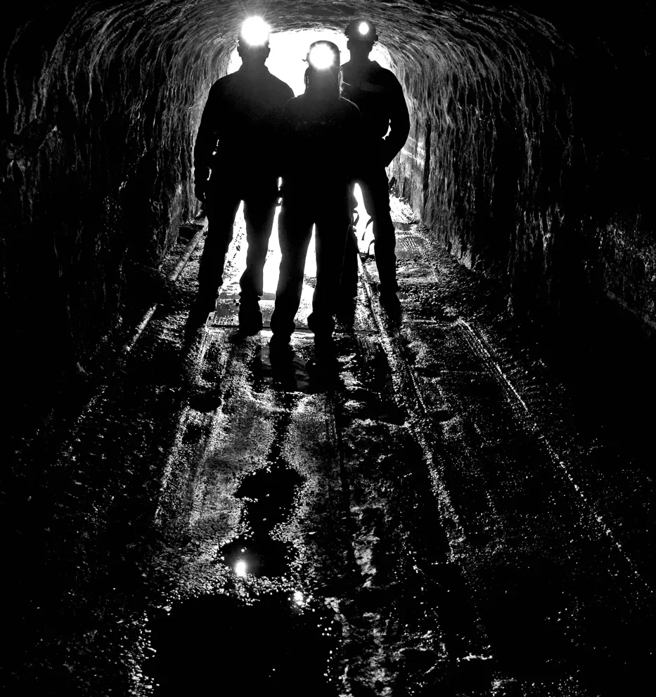 Mine Safety New Miner Awareness (Part 46)