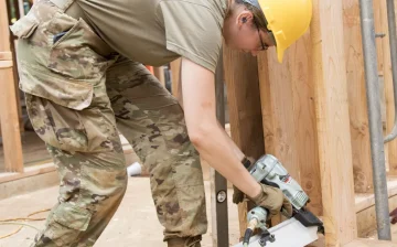 Nail Gun and Powder-Actuated Tool Safety