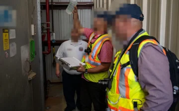 OSHA Inspections and Your Walkaround Rights