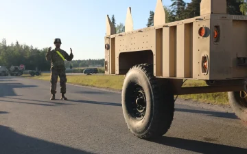 Preventing Backovers for Operators and Spotters