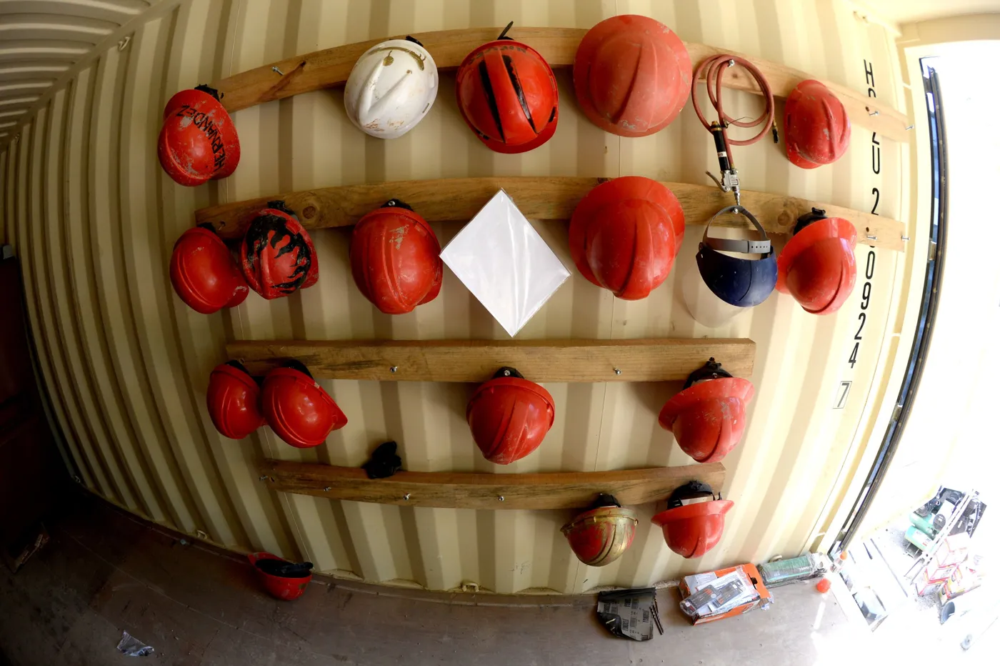 Personal Protective Equipment Basics for Workers Who Wear PPE