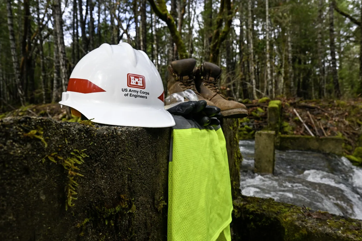 Personal Protective Equipment in Construction for Workers