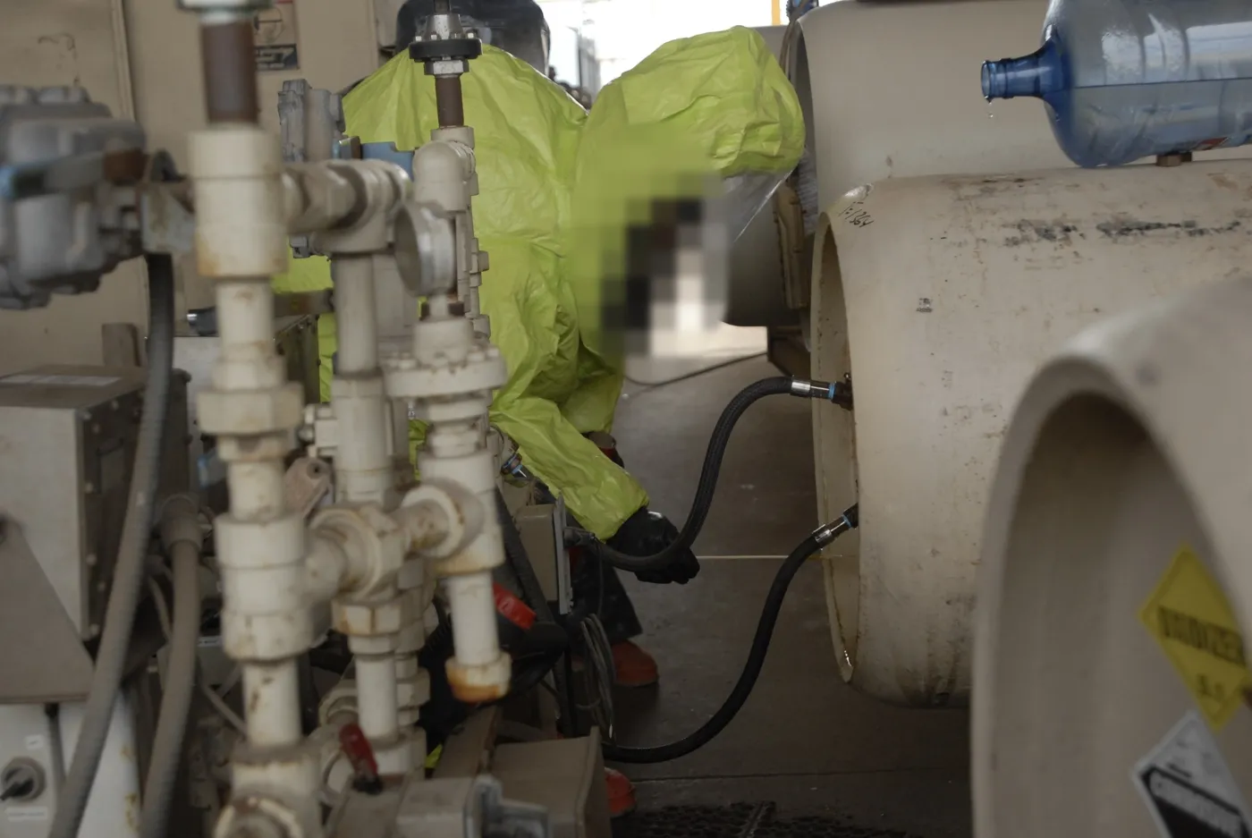 Process Safety Management Awareness