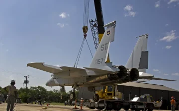 Rigging Equipment for Material Handling (Construction)