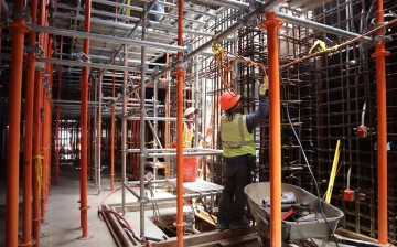 Scaffold Safety for Workers Who Use Scaffolds