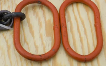 Slings in General Industry
