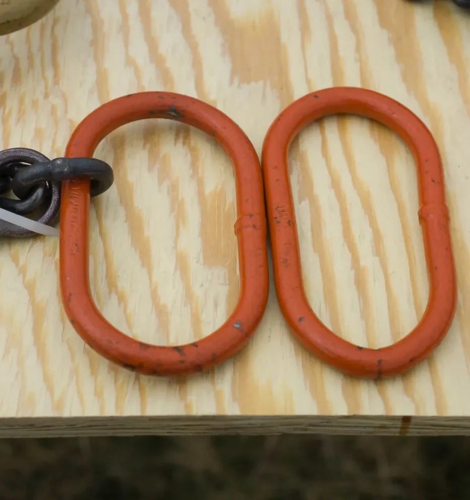 Slings in General Industry