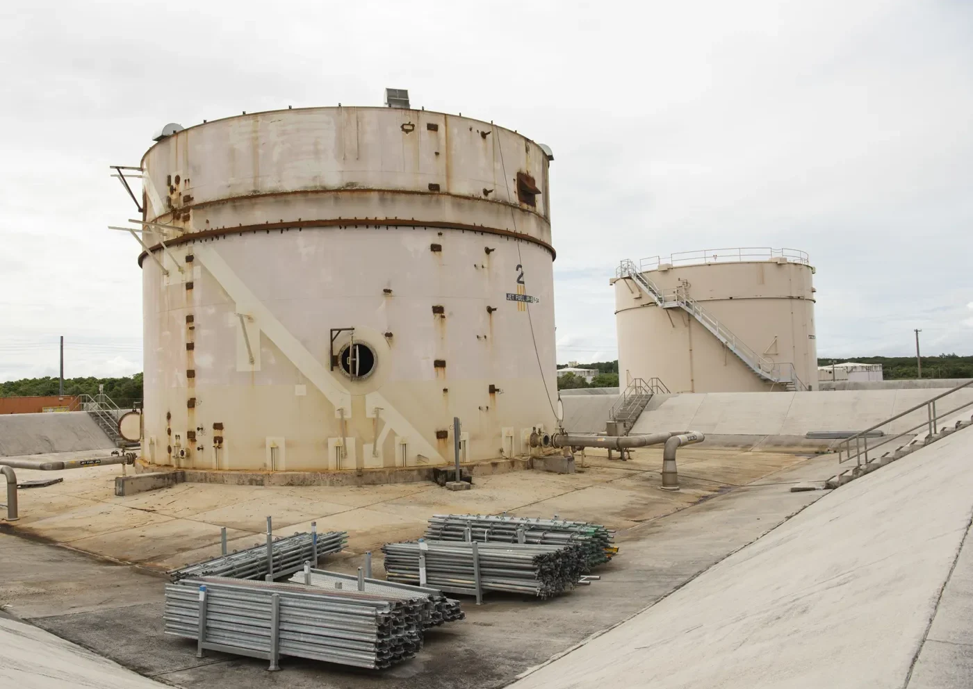 Oil Spill Prevention (SPCC) Awareness