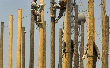 Telecommunications Work Safety