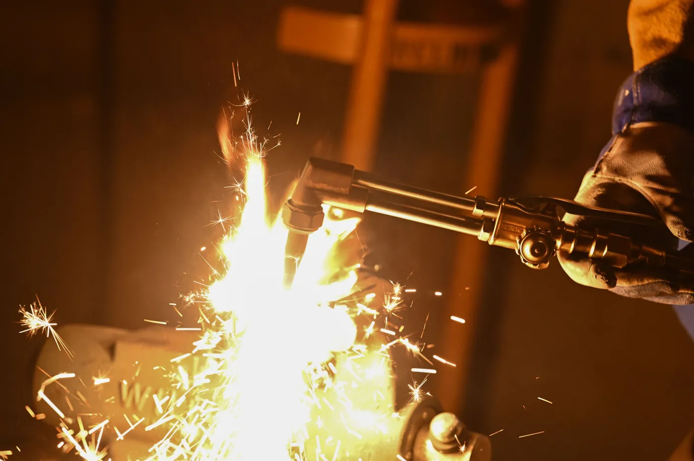 Welding, Cutting and Hot Work: Welder and Cutter